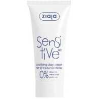 Ziaja Sensitive Face Cream