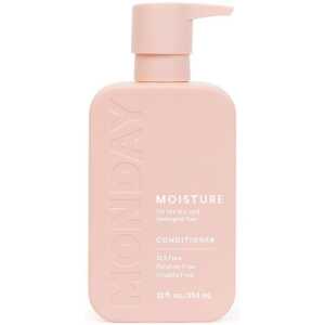 Monday Haircare Moisture Conditioner