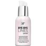 It Cosmetics Bye Bye Lines Serum