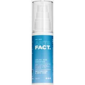 ART&FACT. Azelaic Acid Derivative Face Cream