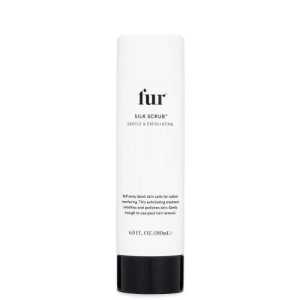 Fur Silk Scrub