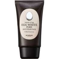 Skinfood Egg White Pore Hot Steam Pack