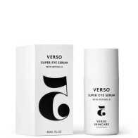 VERSO Super Eye Serum