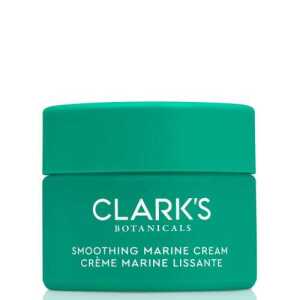 Clark's Botanicals Smoothing Marine Cream