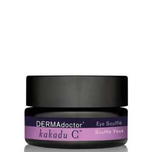 DERMAdoctor Kakadu C Eye Souffle