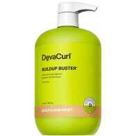 DevaCurl Buildup Buster Gentle Clarifying Cleanser