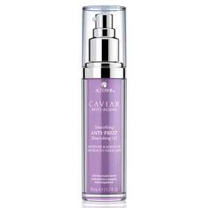 Alterna CAVIAR Anti-Aging Smoothing Anti-Frizz Nourishing Oil