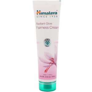 Himalaya Radiant Glow Fairness Cream