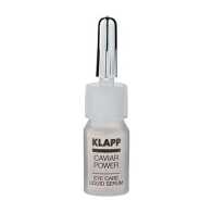 Klapp Eye Care Serum Caviar Pover