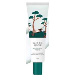 ROUND LAB Pine Tree Soothing Cica Cream