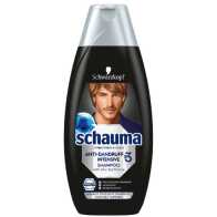 Schauma Schwarzkopf Schauma Anti-dandruff Intensive Shampoo Men