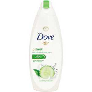 Dove Go Fresh Cool Moisture Body Wash