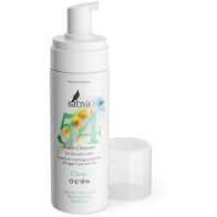 Sativa Foam Cleanser №54 For Sensitive Skin