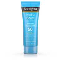 Neutrogena Hydro Boost Water Gel Lotion SPF 50