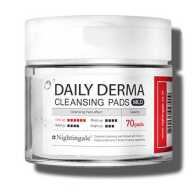 Nightingale Daily Derma Cleansing Pads