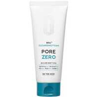 BE THE SKIN BHA+ Pore Zero Cleansing Foam