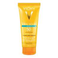 Vichy Ideal Soleil Hydrasoft FPS50