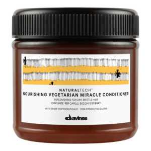 Davines Nourishing Vegetarian Miracle Conditioner