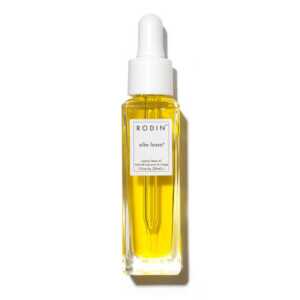 Rodin Jasmine & Neroli Luxury Face Oil