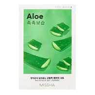 Missha Airy Fit Sheet Mask (Aloe)