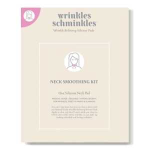 Wrinkles Schminkles Neck Wrinkle Smoothing Patch