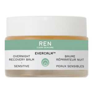 REN Evercalm Overnight Recovery Balm