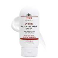 EltaMD UV Pure Broad-Spectrum SPF 47