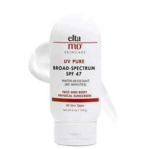 EltaMD UV Pure Broad-Spectrum SPF 47