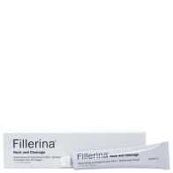 Fillerina Neck And Cleavage Cream - Grade 5