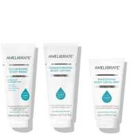 AMELIORATE Smooth Skin Heroes Bundle (New Packaging)