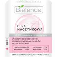 Bielenda Capillary Skin Face Cream Reducing Redness For Day