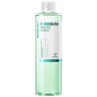 Real Barrier Porebium Peeling Toner