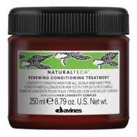 Davines Naturaltech Renewing Conditioning Treatment