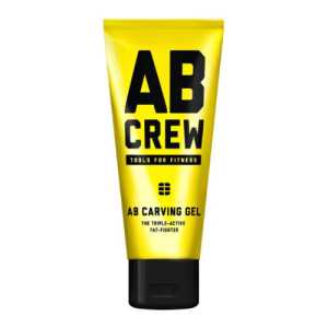 AB Crew Ab Carving Gel