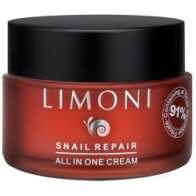 Limoni Snail Repair All In One Cream