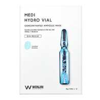 Wonjin Effect Medi Hydro Vial Mask