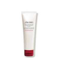 Shiseido Deep Cleansing Foam