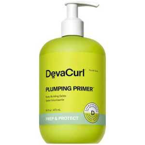 DevaCurl Plumping Primer Body-Building Gelée