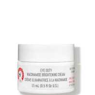 First Aid Beauty Eye Duty Niacinamide Brightening Cream