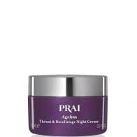 PRAI AGELESS Travel Throat And Decolletage Night With Retinol