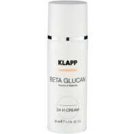 Klapp Beta Glucan Source Of Balance 24 H Cream