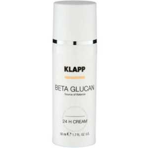 Klapp Beta Glucan Source Of Balance 24 H Cream