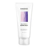 BANOBAGI Milk Thistle Repair Cream