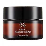 Dr. Ceuracle Pure VC Mellight Cream