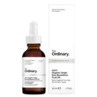 The Ordinary 100% Organic Virgin Sea-Buckthorn Fruit Oil