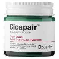 Dr. Jart+ Cicapair Tiger Grass Color Correcting Treatment SPF 30