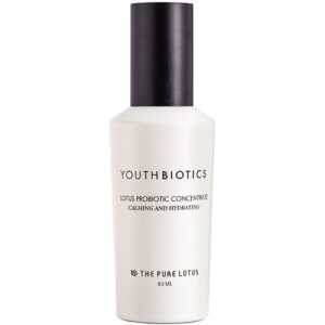 The Pure Lotus Youth Biotics Lotus Probiotic Concentrate