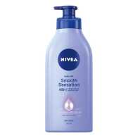 Nivea Body Milk Smooth Sensation