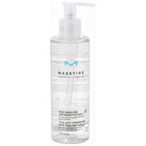 Masstige Face Wash Gel For Sensitive Skin