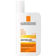 La Roche-Posay Anthelios Mineral Ultra Fluid Tinted SPF 50